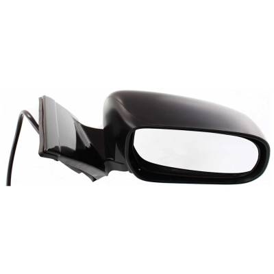 Rareelectrical - New Right Mirror Compatible With Lexus Rx350 Rx330 Rx400h 3.3L 3.5L 2004 2005 2006 2007 2008 By Part - Image 4