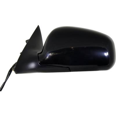 Rareelectrical - New Left Mirror Compatible With Lincoln Town Car 4.6L 2003-2003 By Part Numbers Fo1320324 - Image 5