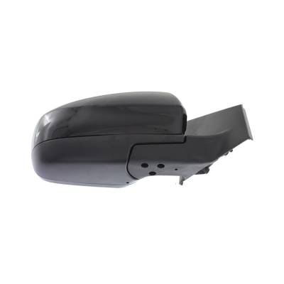 Rareelectrical - New Right Mirror Compatible With Mazda Cx-9 3.7L 2010-2014 By Part Numbers Ma1321168 Te696912zg - Image 5
