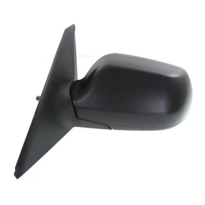 Rareelectrical - New Left Mirror Compatible With Mazda 3 3 Sport 2.0L 2.3L 2004 2009 By Part Numbers Ma1320141 - Image 5