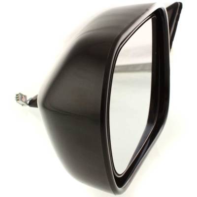 Rareelectrical - New Left Mirror Compatible With Honda Accord 2.3L 3.0L 1998-2001 By Part Numbers Ho1320139 - Image 1