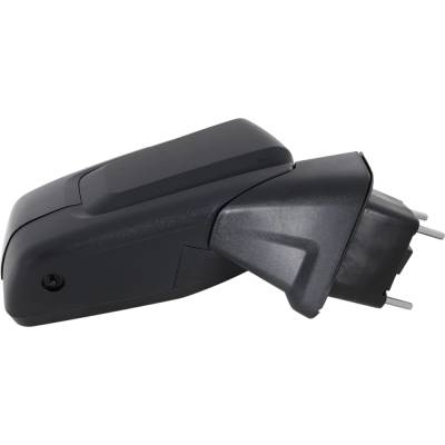 Rareelectrical - New Right Mirror Compatible With Chevrolet Silverado 1500 Silverado 1500 Ltd 2019 2022 By Part - Image 4