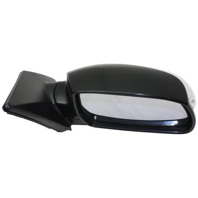 Rareelectrical - New Right Mirror Compatible With Hyundai Tucson 2.0L 2.4L 2010-2014 By Part Numbers Hy1321177 - Image 3