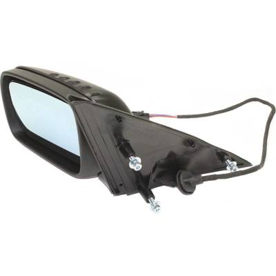 Rareelectrical - New Left Mirror Compatible With Bmw 745Li 760I 750Li 750I 745I 760Li 4.4L 4.8L 6.0L 2002 2003 2004 - Image 1