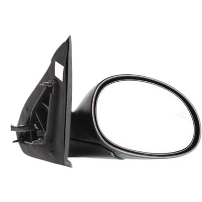 Rareelectrical - New Right Mirror Compatible With Chrysler Dodge Plymouth Neon 2.0L 2.4L 2000-2004 By Part Numbers - Image 2