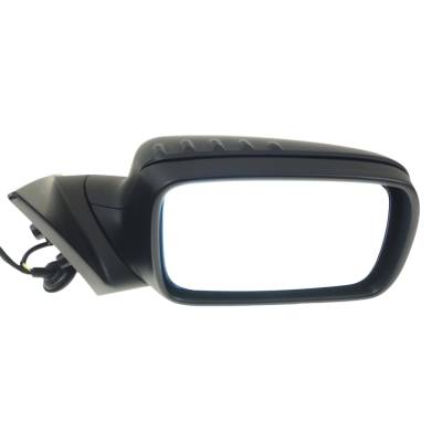 Rareelectrical - New Right Mirror Compatible With Bmw 323Ci 328Ci 330Ci 325Ci 323I 328I 2.5L 2.8L 3.0L 1999 2000 2001 - Image 2