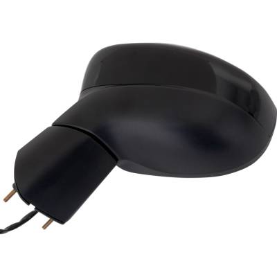RAREELECTRICAL - New Left Mirror Compatible With Chrysler Pacifica Voyager 3.6L 2020-2021 By Part Numbers Ch1320515 - Image 4