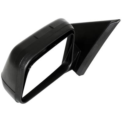 New Left Mirror Compatible With Ford Edge 3.5L 2008-2008 By Part Numbers Fo1320381 8T4z17683aa