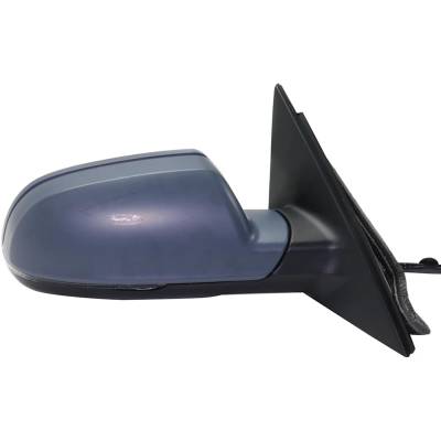 Rareelectrical - New Right Mirror Compatible With Audi A4 Quattro A4 S4 1.8L 2.0L 3.0L 2012-2015 By Part Numbers - Image 5
