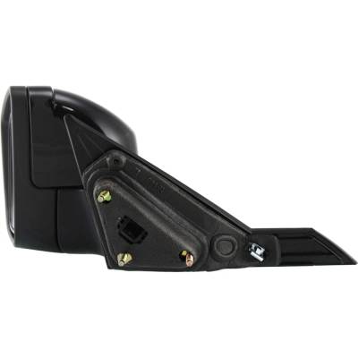 New Left Mirror Compatible With Ford Mercury Five Hundred Montego 3.0L 2005-2006 By Part Numbers