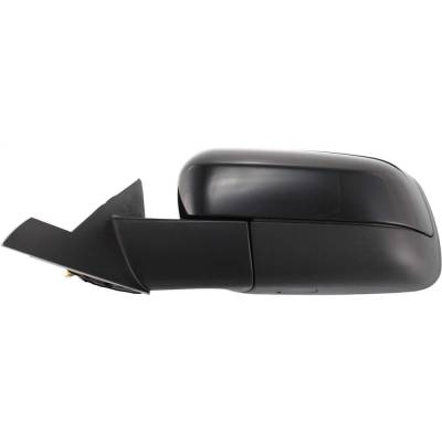Rareelectrical - New Left Mirror Compatible With Ford Mercury Five Hundred Montego 3.0L 2005-2006 By Part Numbers - Image 5