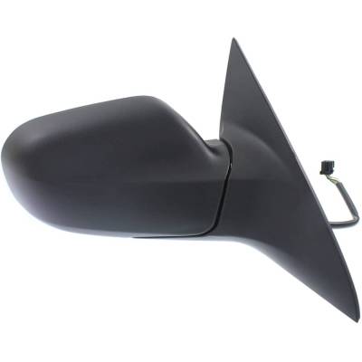 Rareelectrical - New Right Mirror Compatible With Chrysler Pacifica 3.5L 3.8L 2004-2004 By Part Numbers Ch1321223 - Image 5