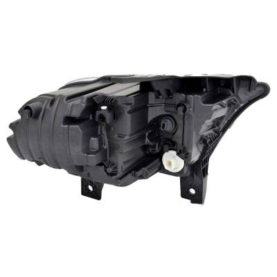 Rareelectrical - New Left Headlights Compatible With Dodge Durango 2021 2022 2023 2024 By Part Numbers Ch2502343 - Image 1