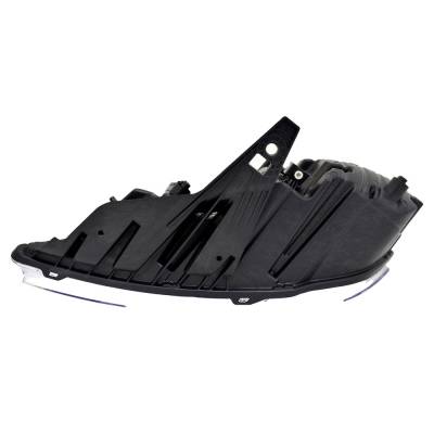 Rareelectrical - New Left Headlights Compatible With Dodge Durango 2021 2022 2023 2024 By Part Numbers Ch2502343 - Image 5