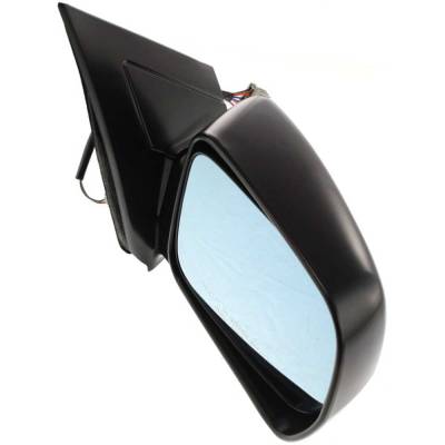Rareelectrical - New Right Mirror Compatible With Acura Mdx 3.5L 2002-2005 By Part Numbers Ac1321104 76200S3va14za - Image 1
