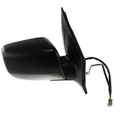 Rareelectrical - New Right Mirror Compatible With Acura Mdx 3.5L 2002-2005 By Part Numbers Ac1321104 76200S3va14za - Image 5