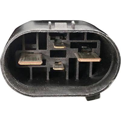 Rareelectrical - New Dual Radiator And Condenser Fan Compatible With Mercedes-Benz E350 E350e Cls450 E300 E400 E450 - Image 3
