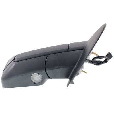 New Right Mirror Compatible With Ford Lincoln Expedition Navigator Expedition El 5.4L 2012-2013 By