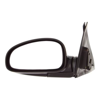 Rareelectrical - New Left Mirror Compatible With Kia Magentis Optima 2.4L 2.5L 2.7L 2001 2005 By Part Numbers - Image 2