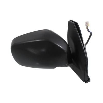 Rareelectrical - New Right Mirror Compatible With Suzuki Xl-7 Grand Vitara 2.5L 2.7L 2002-2005 By Part Numbers - Image 5