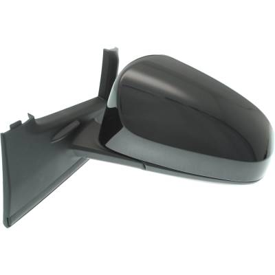 Rareelectrical - New Left Mirror Compatible With Toyota Yaris 1.5L 2015-2018 By Part Numbers To1320321 879400D560-Pfm - Image 5