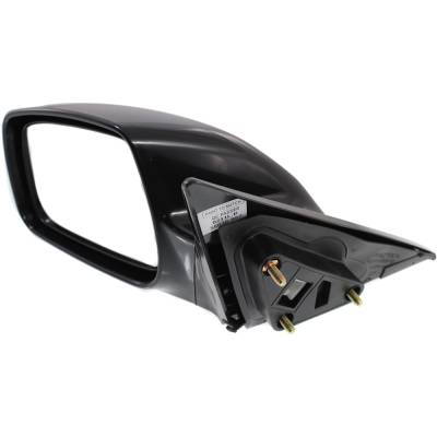 New Left Mirror Compatible With Toyota Solara 2.4L 3.3L 2004-2007 By Part Numbers To1320239