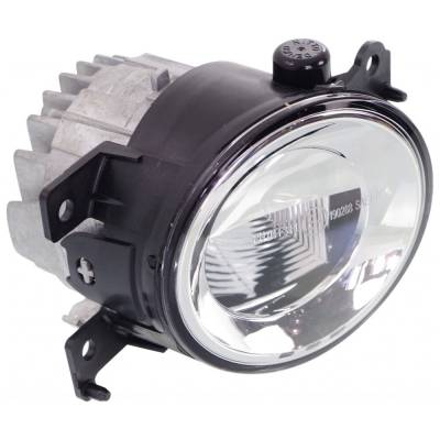 Rareelectrical - New Right Fog Lights Compatible With Infiniti Nissan Q50 Q60 400 Sport Base Hybrid Luxe Premium Pure - Image 3