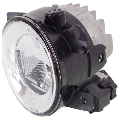 Rareelectrical - New Right Fog Lights Compatible With Infiniti Nissan Q50 Q60 400 Sport Base Hybrid Luxe Premium Pure - Image 5