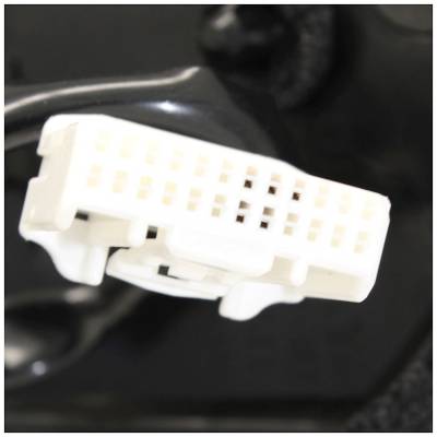 Rareelectrical - New Left Mirror Compatible With Nissan Murano 2.5L 3.5L 2015-2015 By Part Numbers Ni1320283 - Image 5