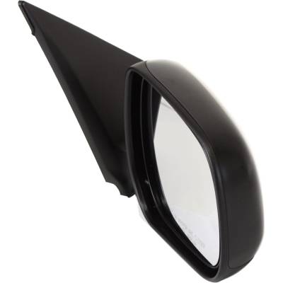 Rareelectrical - New Right Mirror Compatible With Toyota Rav4 2.5L 3.5L 2009-2011 By Part Numbers 879080R010-Pfm - Image 1