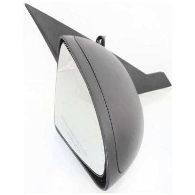 Rareelectrical - New Right Mirror Compatible With Pontiac G6 2006-2008 By Part Numbers Gm1321303 15824510 Jpt16er - Image 1