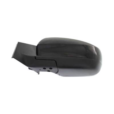 Rareelectrical - New Left Mirror Compatible With Mazda Cx-9 3.7L 2010-2014 By Part Numbers Ma1320168 Te696918zg - Image 5