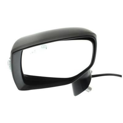 Rareelectrical - New Left Mirror Compatible With Subaru Outback Legacy 2.5L 3.6L 2015-2016 By Part Numbers - Image 2