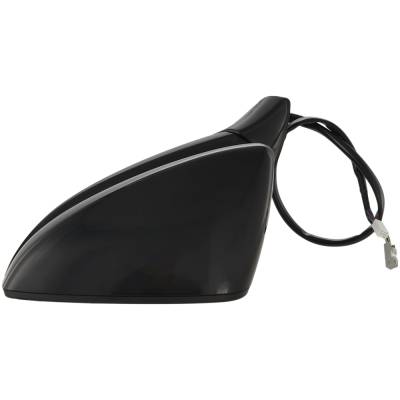 Rareelectrical - New Left Mirror Compatible With Mazda Cx-30 2.0L 2.5L 2020-2022 By Part Numbers Ma1320247 - Image 5