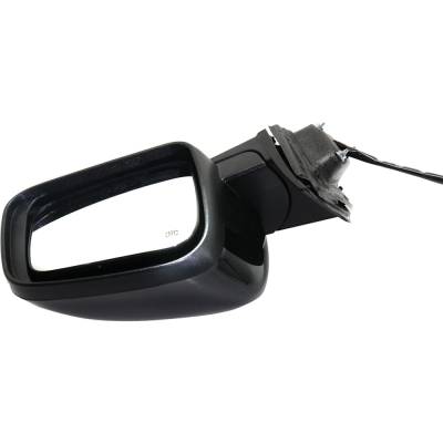 Rareelectrical - New Right Mirror Compatible With Jeep Grand Cherokee 3.6L 5.7L 6.4L 2011-2012 By Part Numbers - Image 4