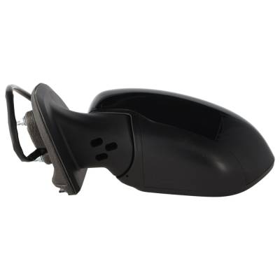 Rareelectrical - New Left Mirror Compatible With Nissan Frontier 3.8L 2022-2023 By Part Numbers Ni1320339 - Image 4