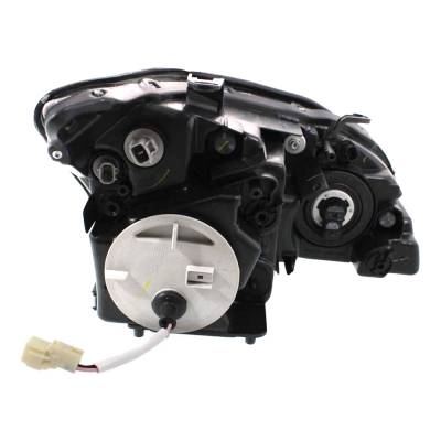 Rareelectrical - New Left Headlights Compatible With Lexus Rx330 Rx350 Base Sport Utility 4-Door 3.3L 3.5L 2004 2005 - Image 1