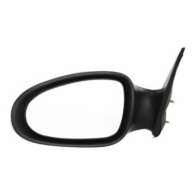 Rareelectrical - New Left Mirror Compatible With Nissan Altima 2.5L 3.5L 2002-2003 By Part Numbers Ni1320136 - Image 2