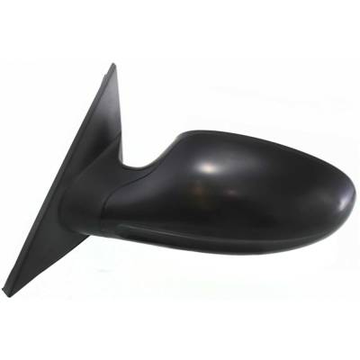 Rareelectrical - New Left Mirror Compatible With Nissan Altima 2.5L 3.5L 2002-2003 By Part Numbers Ni1320141 - Image 5