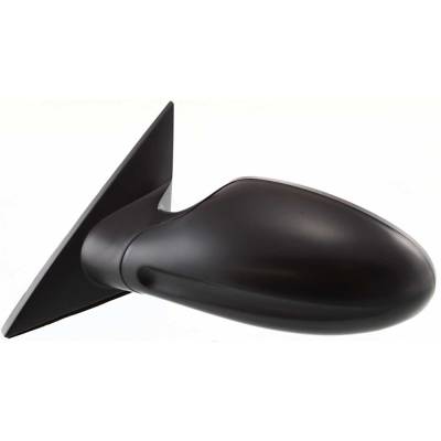 Rareelectrical - New Left Mirror Compatible With Nissan Altima 2.5L 3.5L 2005-2005 By Part Numbers Ni1320156 - Image 5