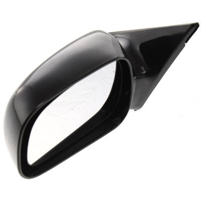 Rareelectrical - New Left Mirror Compatible With Toyota Camry 2.4L 3.0L 3.3L 2002-2005 By Part Numbers To1320219 - Image 3