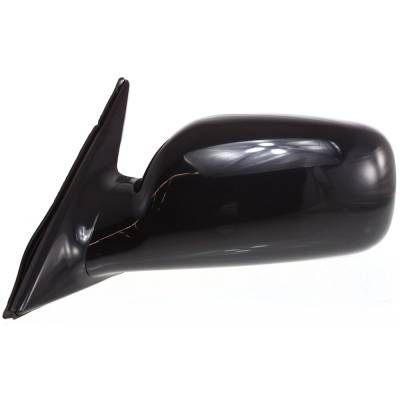 Rareelectrical - New Left Mirror Compatible With Toyota Camry 2.4L 3.0L 3.3L 2002-2005 By Part Numbers To1320219 - Image 5