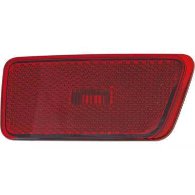 Rareelectrical - New Right Side Marker Light Compatible With Ford Bronco Sport 2021 By Part Numbers Fo2861113 M1pz - Image 1