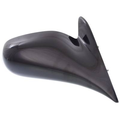 Rareelectrical - New Right Mirror Compatible With Toyota Corolla 1.8L 1998-2001 By Part Numbers To1321143 8791002090 - Image 5