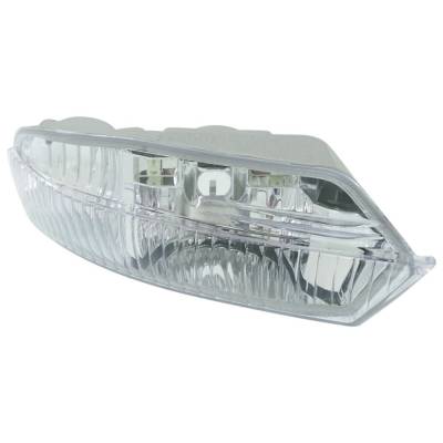Rareelectrical - New Right Fog Light Assembly Compatible With Lexus 2004 2005 2006 By Part Numbers Lx2593107 - Image 1
