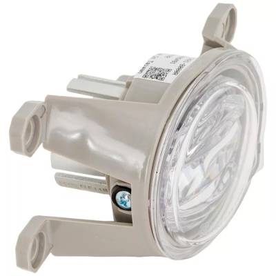 Rareelectrical - New Right Fog Light Assembly Compatible With Toyota Corolla 2019 2020 2021 2022 2023 By Part Numbers - Image 2