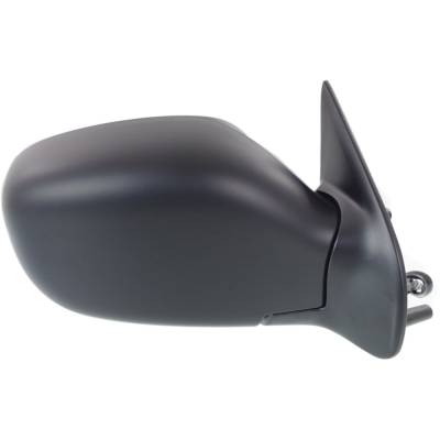 Rareelectrical - New Right Mirror Compatible With Nissan Pathfinder 3.3L 3.5L 5.6L 2000-2003 By Part Numbers - Image 5