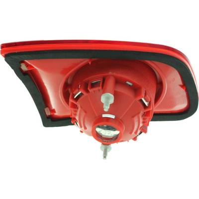 Rareelectrical - New Right Tail Lights Compatible With Volkswagen Passat 2.0L 3.6L 2007 2008 2009 2010 By Part - Image 4