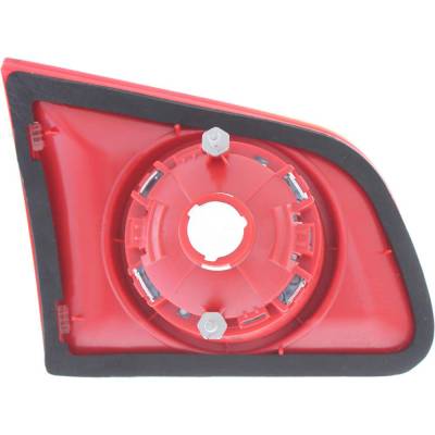 Rareelectrical - New Right Tail Lights Compatible With Volkswagen Passat 2.0L 3.6L 2007 2008 2009 2010 By Part - Image 5
