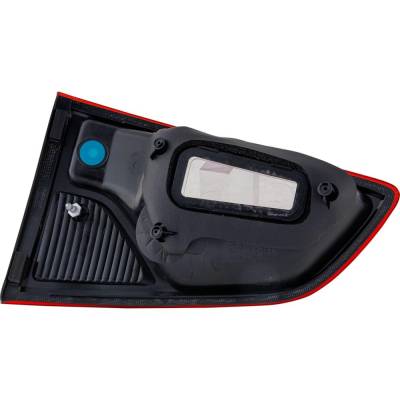 Rareelectrical - New Right Tail Lights Compatible With Ford Ecosport 1.0L 2.0L 2018 2019 2020 2021 2022 By Part - Image 1